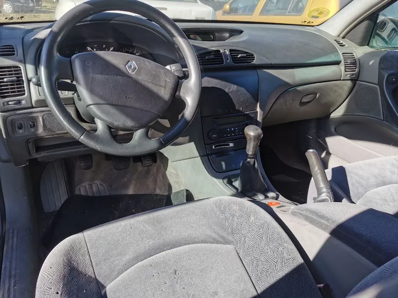 DESPIECE COMPLETO RENAULT LAGUNA II 2.0 16v.140cv.