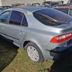 DESPIECE COMPLETO RENAULT LAGUNA II 2.0 16v.140cv. 6