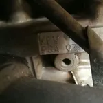 MOTOR CITROEN C4 1.4 8v 75cv código motor KFW 5