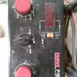 MAQUINARIA DE TALLER OCASION POR CIERRE 1