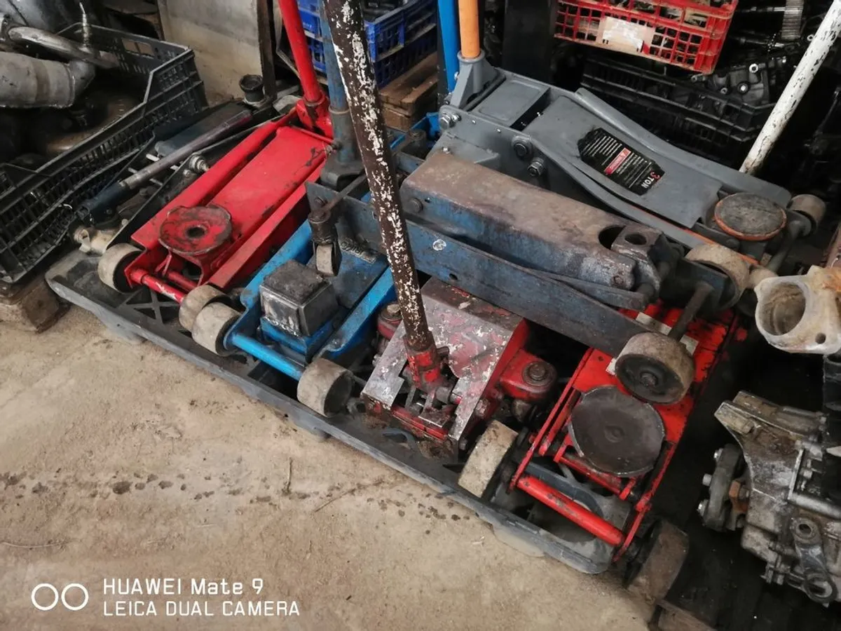 MAQUINARIA DE TALLER OCASION POR CIERRE