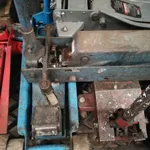 MAQUINARIA DE TALLER OCASION POR CIERRE 5