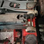 MAQUINARIA DE TALLER OCASION POR CIERRE 6