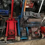 MAQUINARIA DE TALLER OCASION POR CIERRE 7