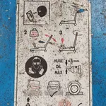 MAQUINARIA DE TALLER OCASION POR CIERRE 9