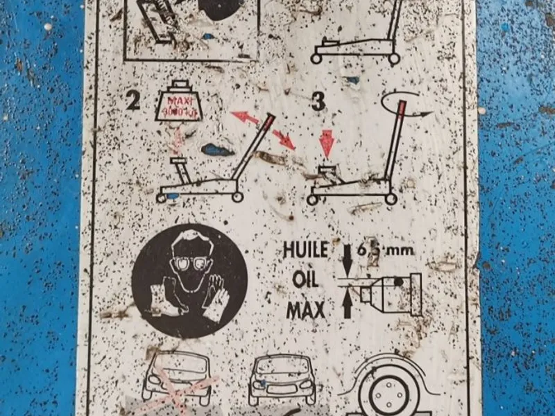 MAQUINARIA DE TALLER OCASION POR CIERRE