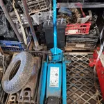 MAQUINARIA DE TALLER OCASION POR CIERRE 10