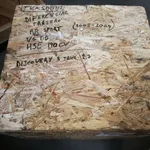 GRUPO TRASERO RR SPORT 2.7Tdv6 190cv. 2