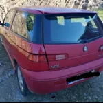 EJE DELANTERO ALFA ROMEO 145, 146, BRAVO, MAREA.. 2