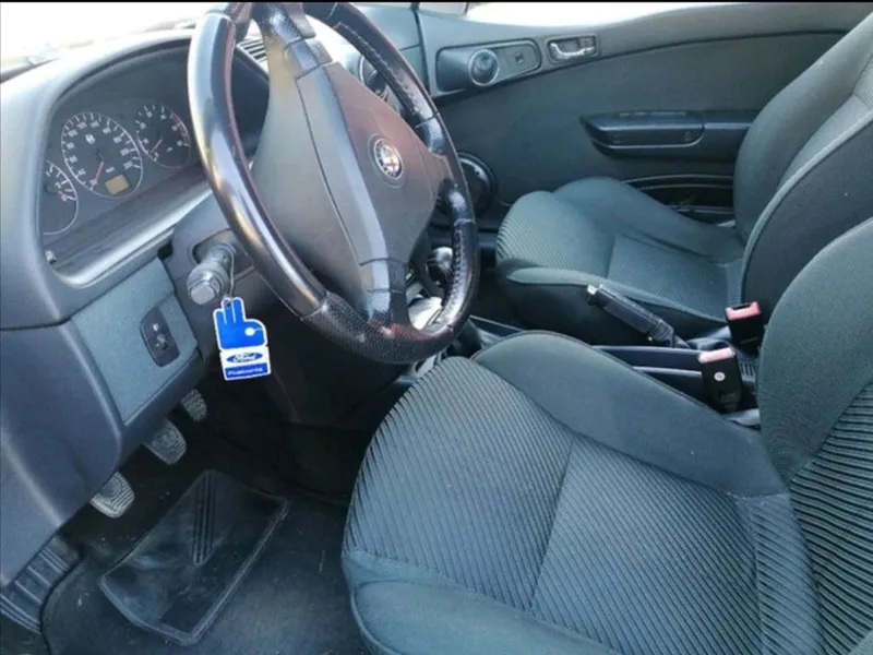 EJE DELANTERO ALFA ROMEO 145, 146, BRAVO, MAREA..