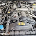 RANGE ROVER P38 4.6 VOGUE GLP 1