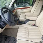 RANGE ROVER P38 4.6 VOGUE GLP 2