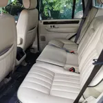 RANGE ROVER P38 4.6 VOGUE GLP 3