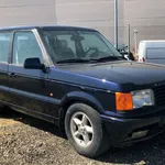 RANGE ROVER P38 4.6 VOGUE GLP 6