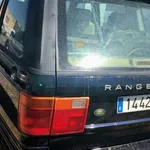 RANGE ROVER P38 4.6 VOGUE GLP 10