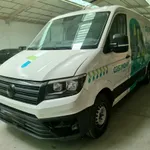 VOLKSWAGEN CRAFTER II 30 2.0TDI 102 ECO L2H2 GNC 1