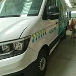 VOLKSWAGEN CRAFTER II 30 2.0TDI 102 ECO L2H2 GNC 3