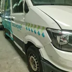 VOLKSWAGEN CRAFTER II 30 2.0TDI 102 ECO L2H2 GNC 4