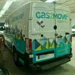 VOLKSWAGEN CRAFTER II 30 2.0TDI 102 ECO L2H2 GNC 5