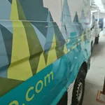 VOLKSWAGEN CRAFTER II 30 2.0TDI 102 ECO L2H2 GNC 8