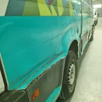 VOLKSWAGEN CRAFTER II 30 2.0TDI 102 ECO L2H2 GNC 9