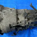 Caja cambios manual BMW E36 M3 3.0 286cv. 2