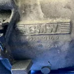 Caja cambios manual BMW E36 M3 3.0 286cv. 4