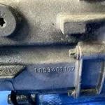 Caja cambios manual BMW E36 M3 3.0 286cv. 5