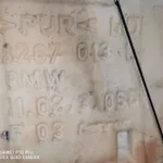 DESPIECE BMW E46 Serie 3 Coupe 330Cd 3.0 TD 204cv 2