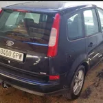 FORD FOCUS C-MAX  2.0Tdci 136cv.7plazas.132.000Kms 2