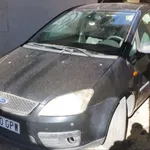 FORD FOCUS C-MAX  2.0Tdci 136cv.7plazas.132.000Kms 3