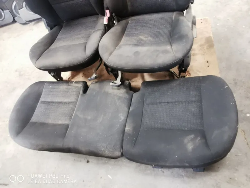 DESPIECE COMPLETO MERCEDES BENZ w245 Clase B180CDI