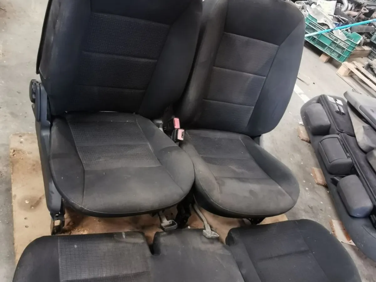 DESPIECE COMPLETO MERCEDES BENZ w245 Clase B180CDI