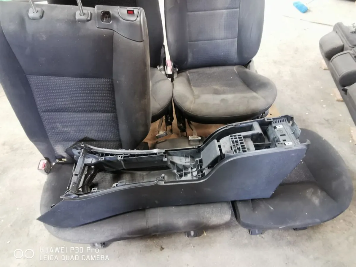 DESPIECE COMPLETO MERCEDES BENZ w245 Clase B180CDI
