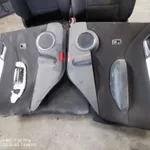 DESPIECE COMPLETO MERCEDES BENZ w245 Clase B180CDI 6