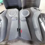 DESPIECE COMPLETO MERCEDES BENZ w245 Clase B180CDI 7