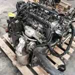 MOTOR OPEL 1.3CDTI Z13DTH tipo 1.3JTD para FIAT 3