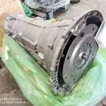 CAMBIO ZF Aut RECONSTRUIDO RANGE ROVER SPORT 3.0Td 2