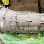 CAMBIO ZF Aut RECONSTRUIDO RANGE ROVER SPORT 3.0Td 5