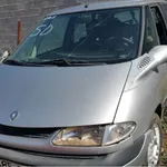 DESPIECE COMPLETO RENAULT ESPACE 2.2dCi 1