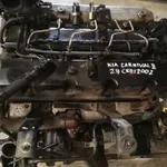 MOTOR KIA CARNIVAL 2.9CRDI 16val. Tipo J3 140cv... 1