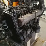 MOTOR KIA CARNIVAL 2.9CRDI 16val. Tipo J3 140cv... 2