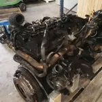 MOTOR KIA CARNIVAL 2.9CRDI 16val. Tipo J3 140cv... 4