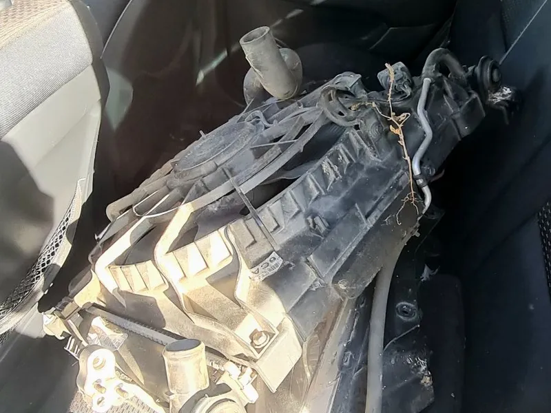 DESPIECE COMPLETO HYUNDAI i30 1.6CRDI 90