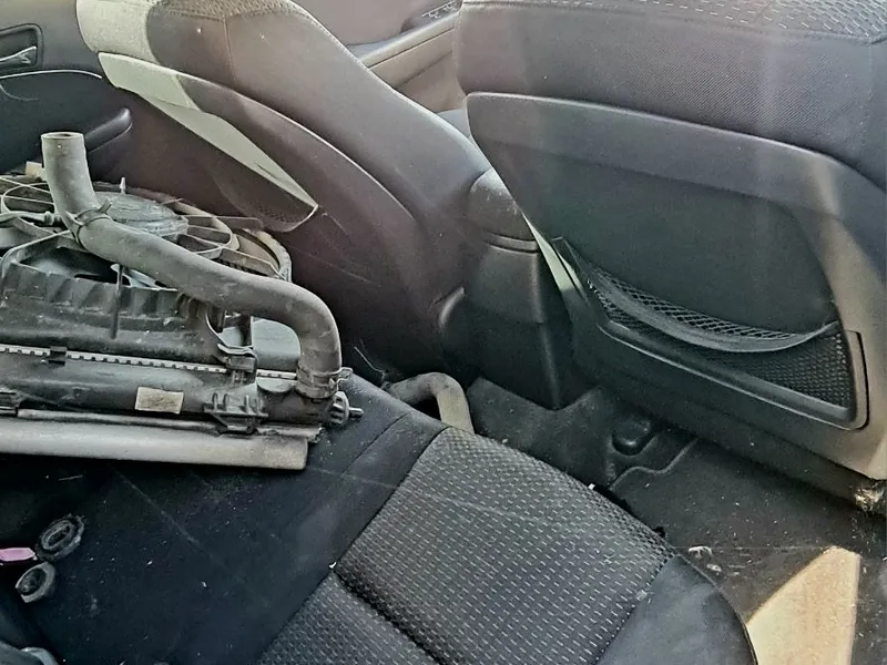 DESPIECE COMPLETO HYUNDAI i30 1.6CRDI 90