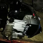 COMPRESOR SUSPENSION EAS RANGE ROVER SPORT L320 1