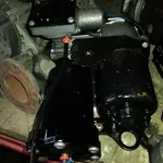 COMPRESOR SUSPENSION EAS RANGE ROVER SPORT L320 2