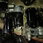 COMPRESOR SUSPENSION EAS RANGE ROVER SPORT L320 3