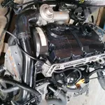 MOTOR AUDI 1.9TDI AWX 130cv. SEMINUEVO 1