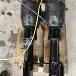 MUELLES NEUMATICOS Del. RANGE ROVER L322 4